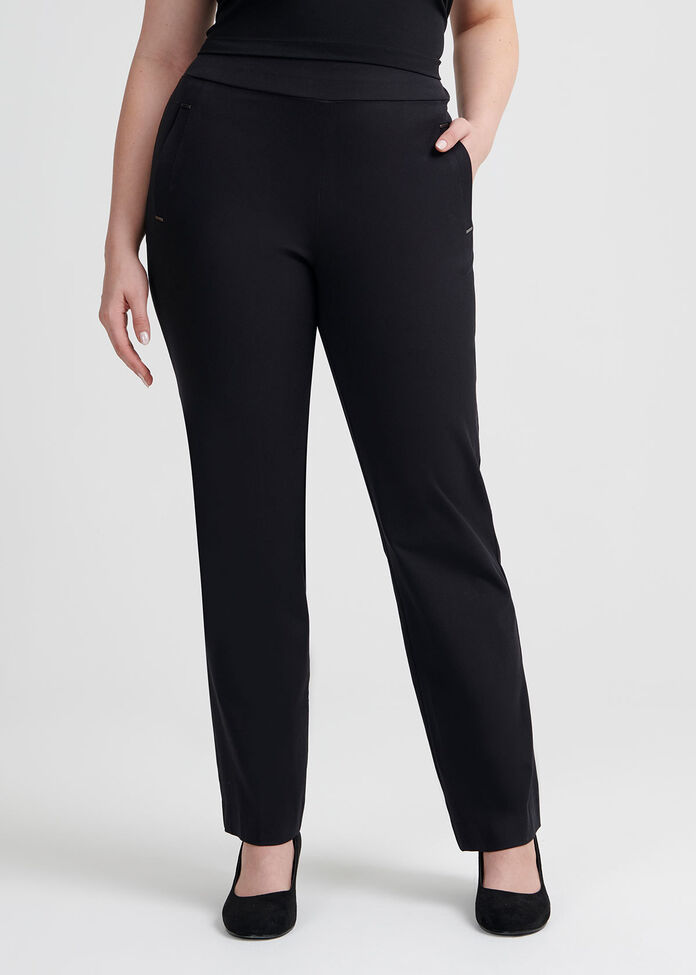 Runway Pocket Pant, , hi-res