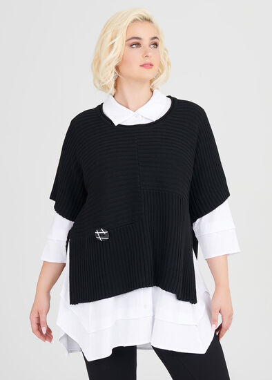 Plus Size Reese Jumper