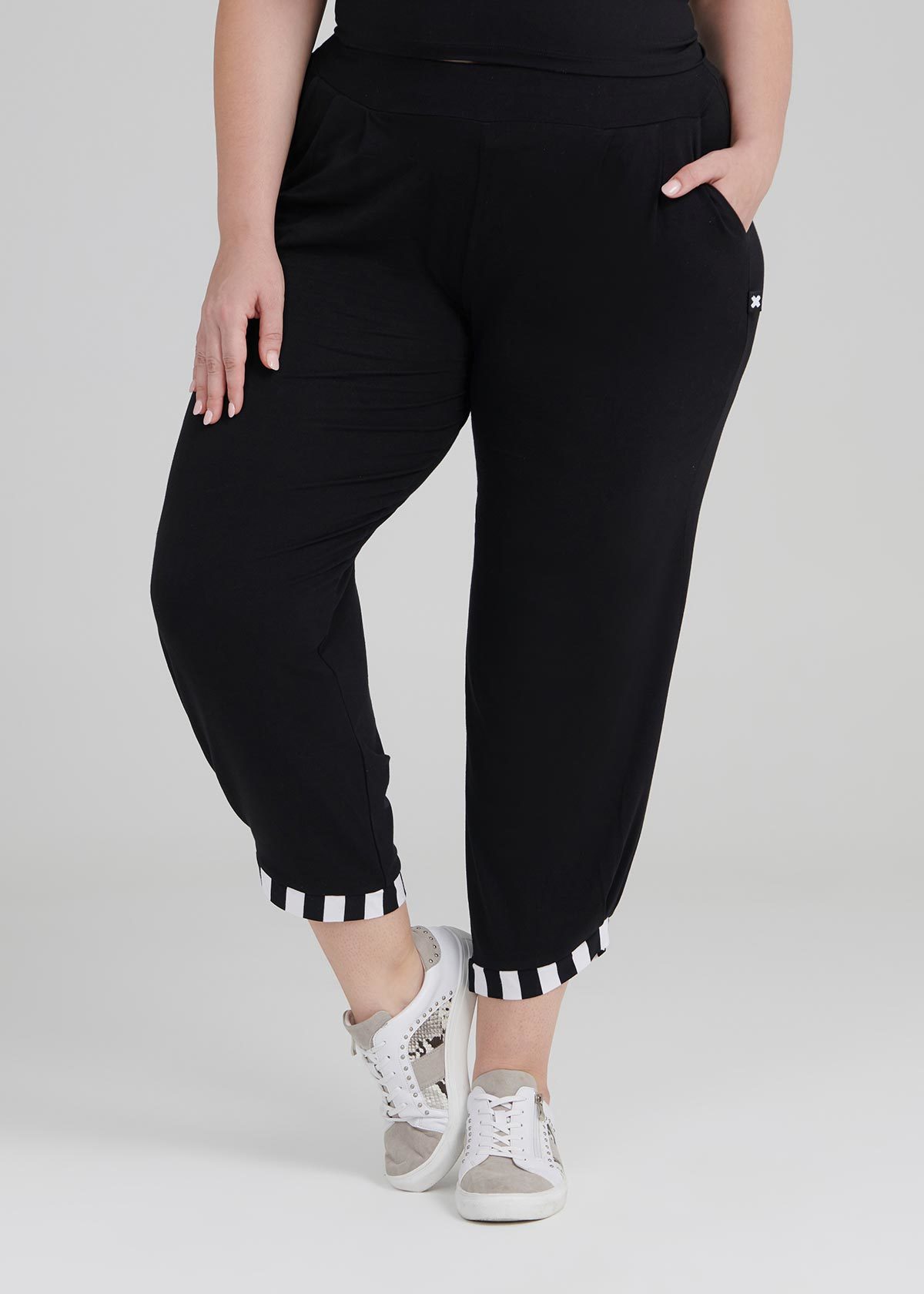 Forget The Rules Pant