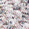 Cowl Neck Mix Jumper, , swatch