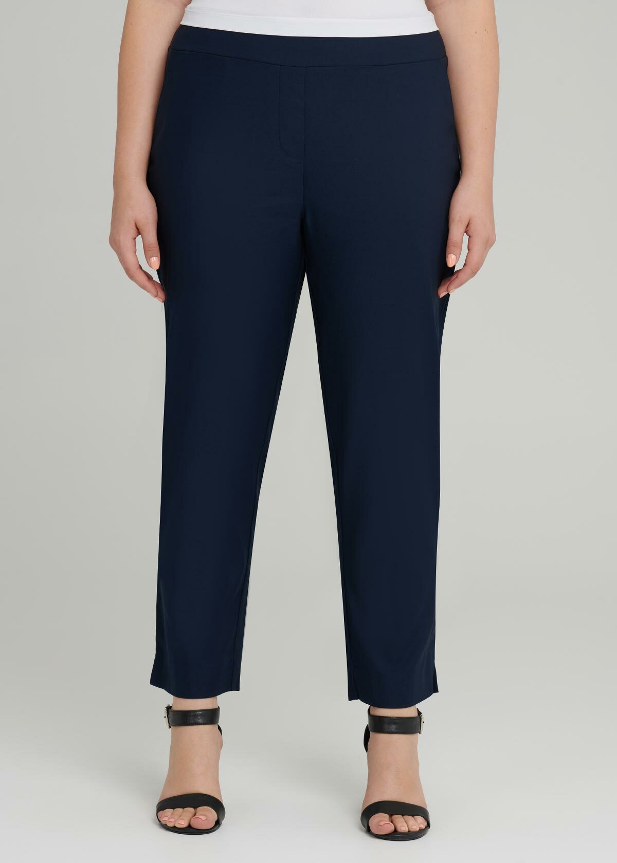 Editorial Trouser