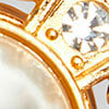 Pearl Bloom Brooch, , swatch