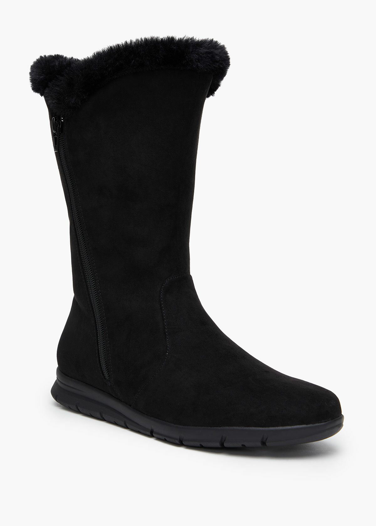 Keep Me Warm Boot