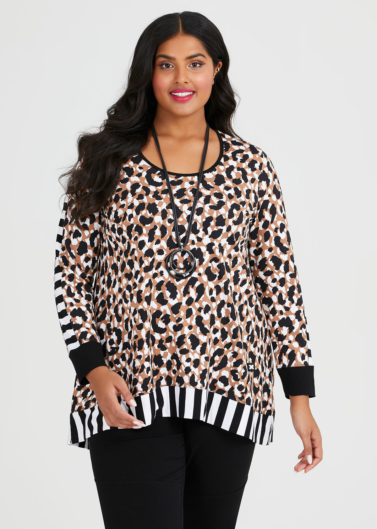 Ponte Destination Top