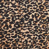 Animal Print Jogger, , swatch