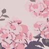 Vintage Floral Brief, print, swatch