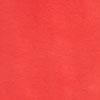Organic Crew Swing Basic Tee, aurora red, swatch