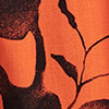 Wilderness Dress, print, swatch