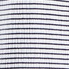 Stripe Textured Knot Top, , swatch