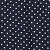 Bamboo Foil Spot Nightie, , swatch