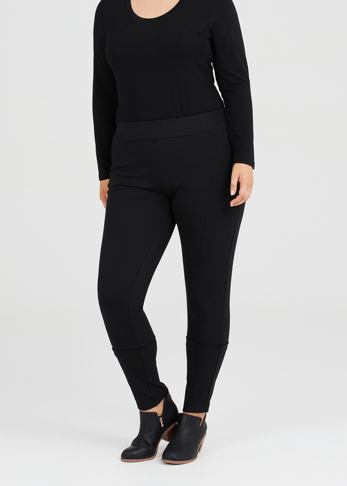 Ponte Commotion Pant