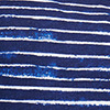 Ink Stripe Linen Mix Top, , swatch