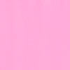 Organic Crew Swing Basic Tee, flamingo pink, swatch