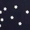 Bamboo Mini Stars Nightie, , swatch