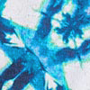 Sea Ripples Top, print, swatch