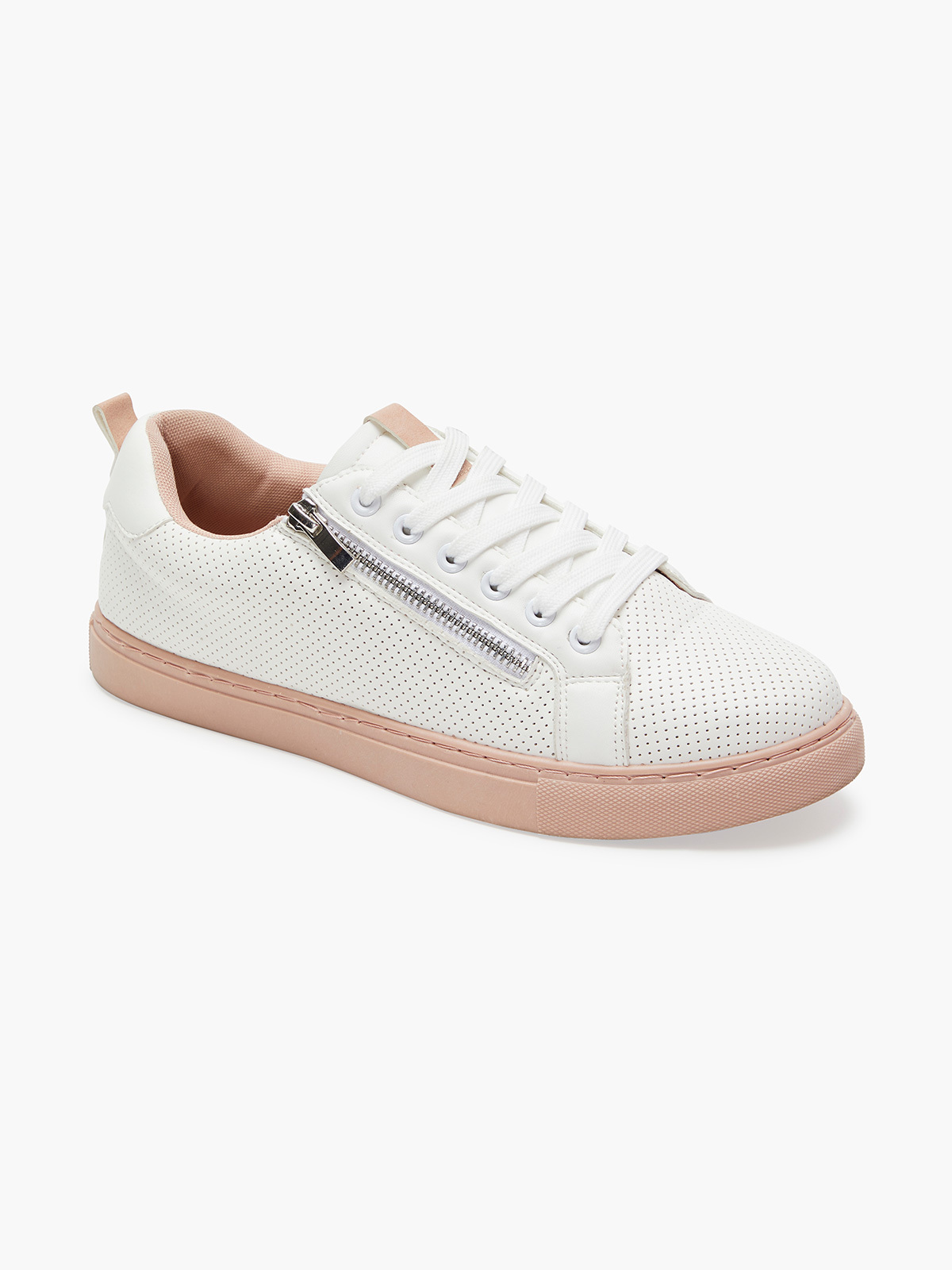 The Essential Sneaker