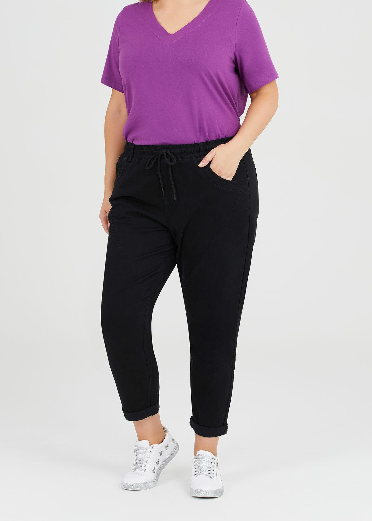 Lola Weekend Jogger