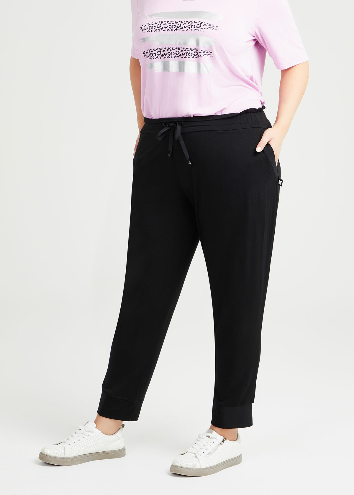 Natural Time Out Pant