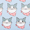 Kitty Glasses Case, , swatch