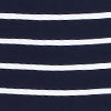 Bamboo Stripe 3/4 Slv Top, , swatch