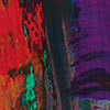 Work Of Art Cape, print, swatch