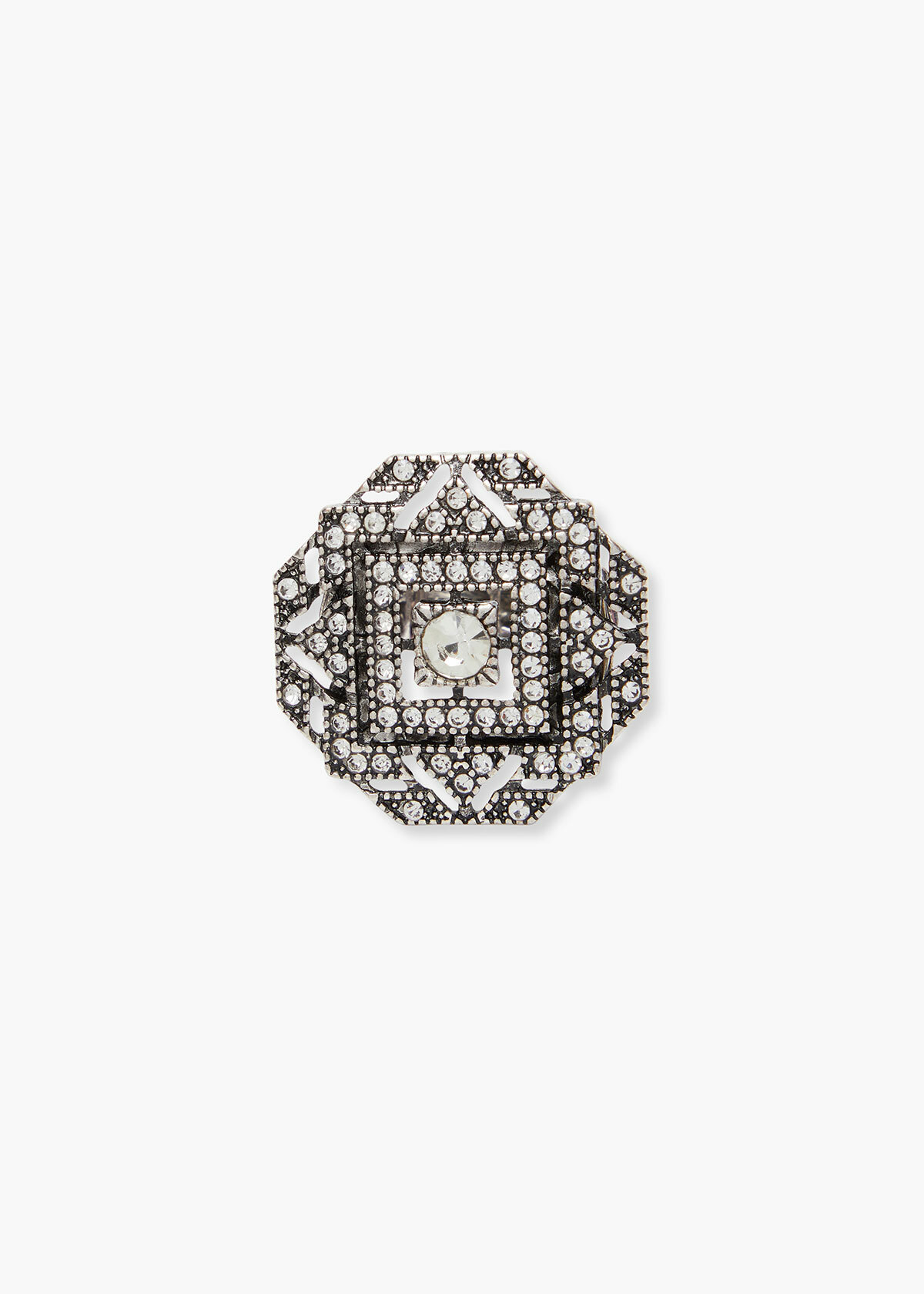 Obsession Ring