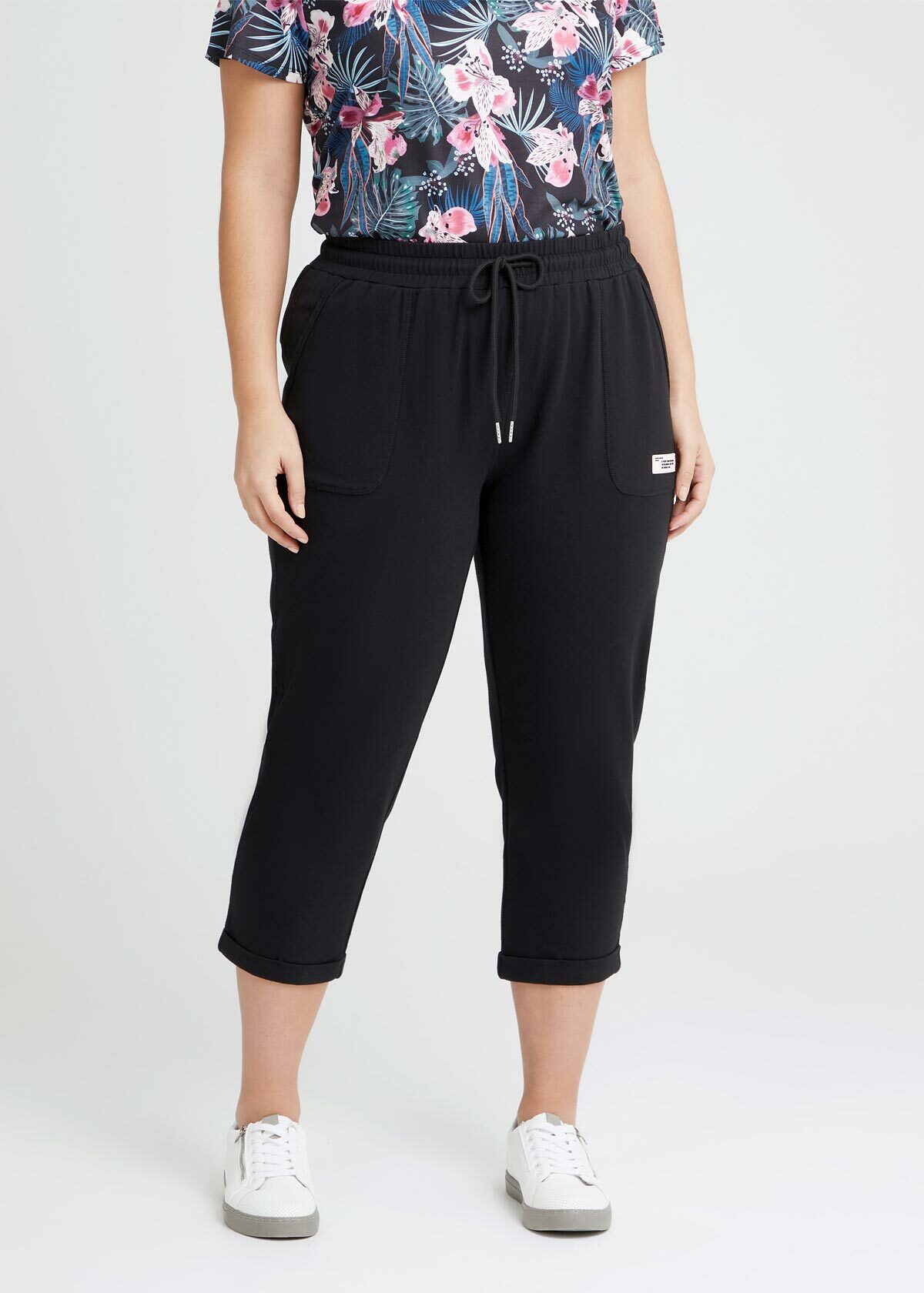 Organic Leisure Jogger