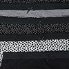 5 Pack Cotton Spot Briefs, , swatch