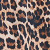 Natural Leopard Tunic, , swatch