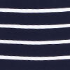 Bamboo Stripe 3/4 Slv Top, , swatch