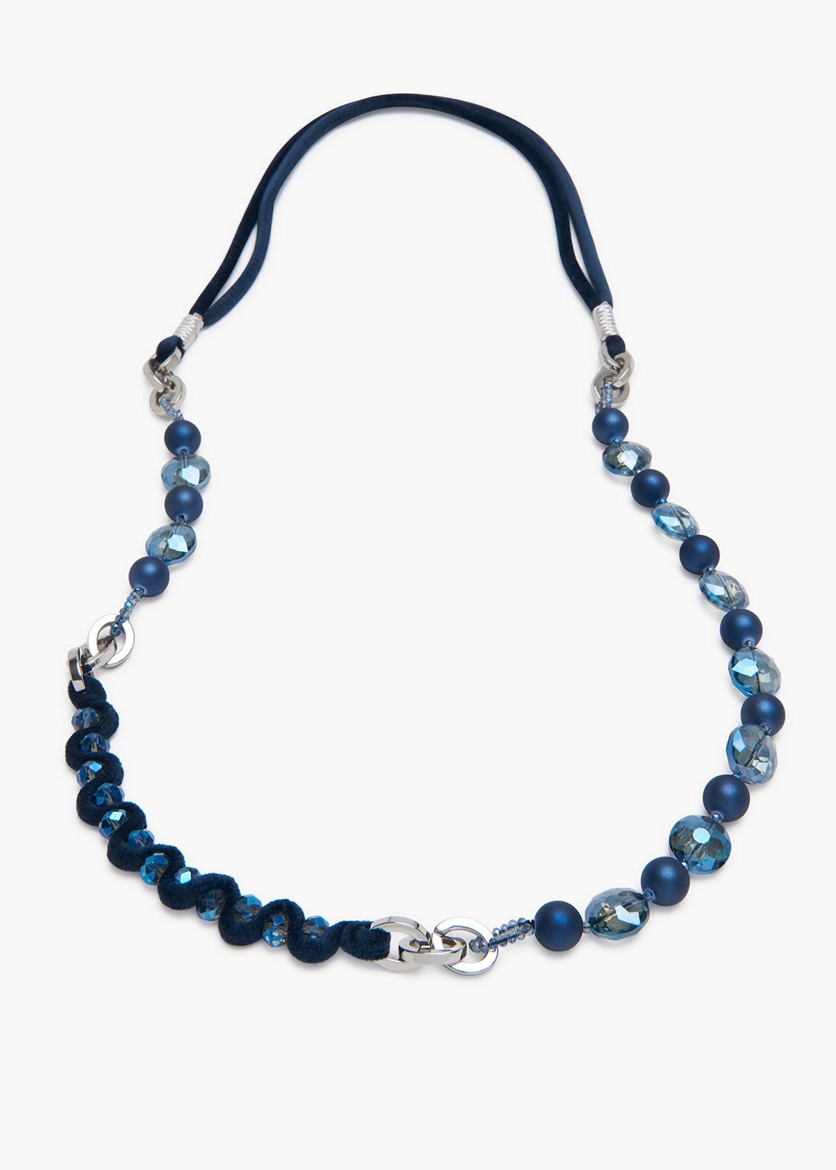 Sweet Ceylon Necklace