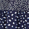 Organic Cotton Spot Dress, , swatch