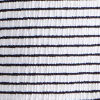 Stripe Textured Top, , swatch