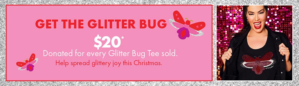 Glitterbug