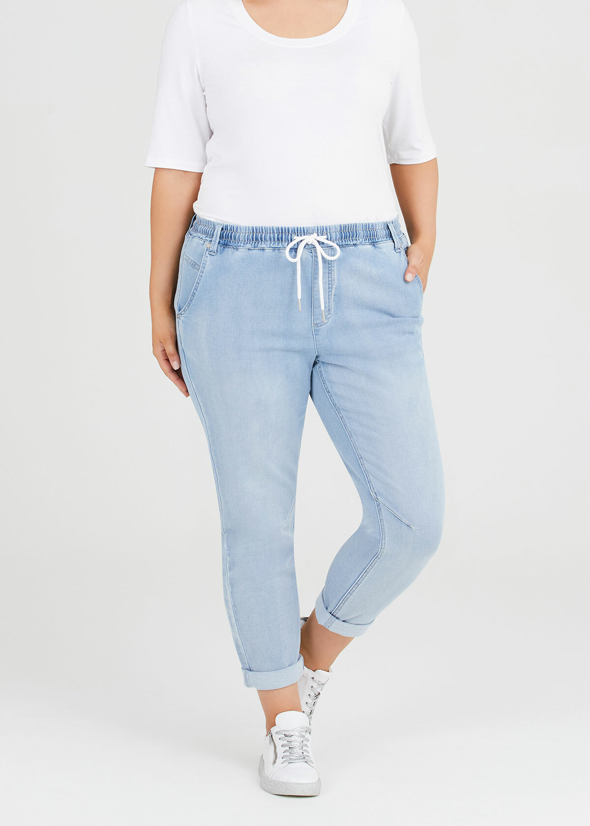 The Easy Fit Jogger