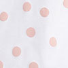 Organic Puff Spot Pj Short, , swatch