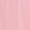 Organic Crew Swing Basic Tee, musk pink, swatch