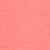 Organic Crew Swing Basic Tee, coral, swatch