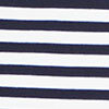 Bamboo Star Stripe Top, , swatch