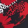 Queen Of Hearts Tunic, , swatch