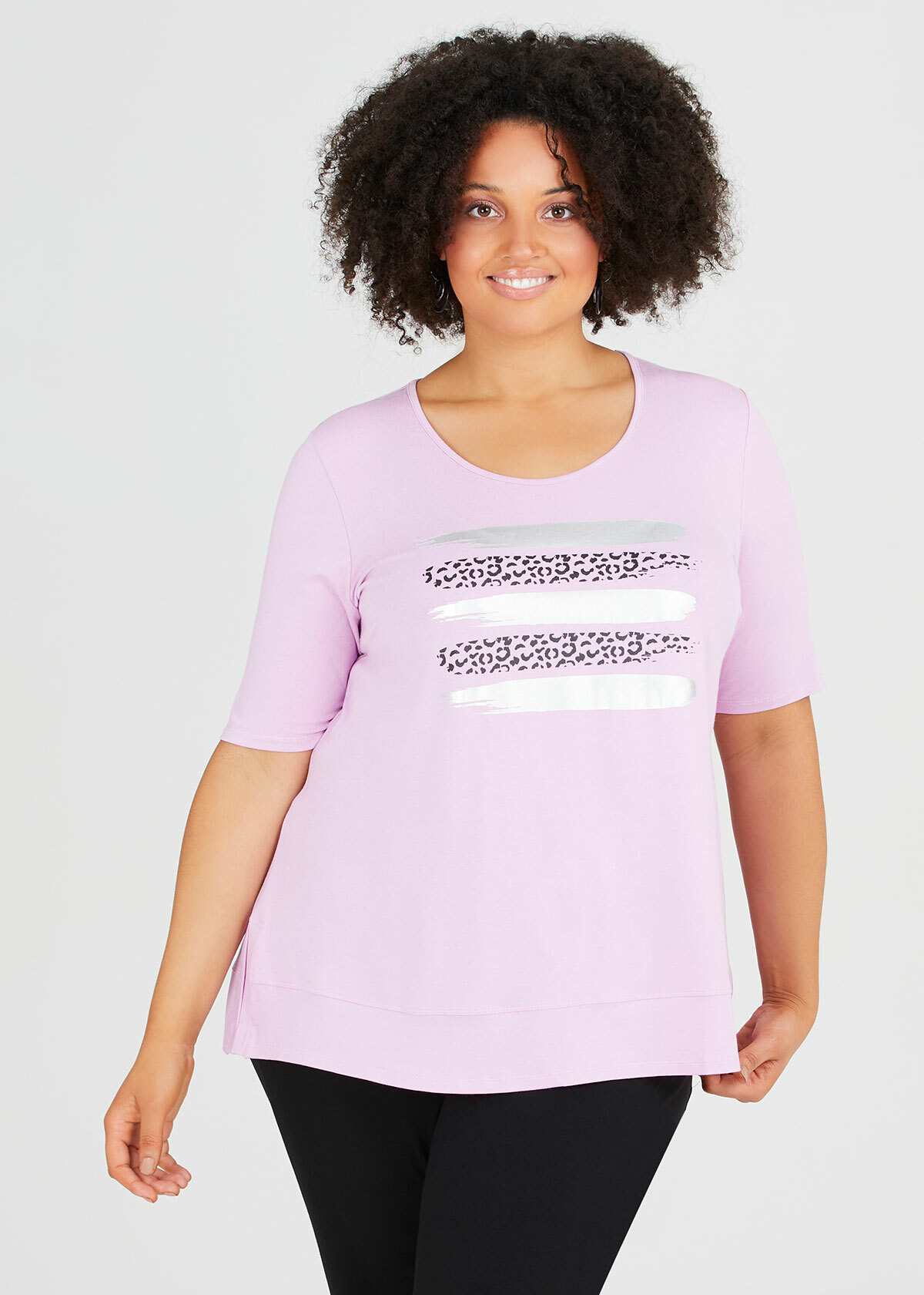 Natural Instinct Top
