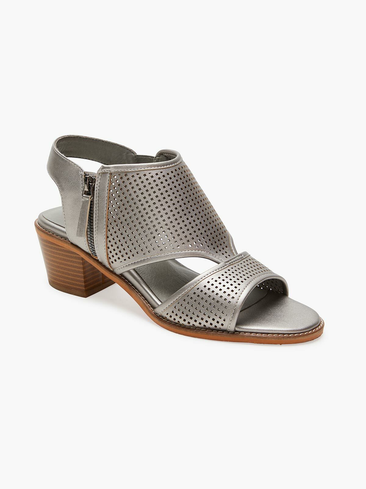 The Everyday Sandal
