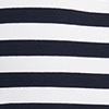 Stripe Bamboo Top, , swatch