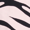 Organic Zebra Hooded Top, , swatch