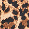 Organic Leopard Leggings, , swatch