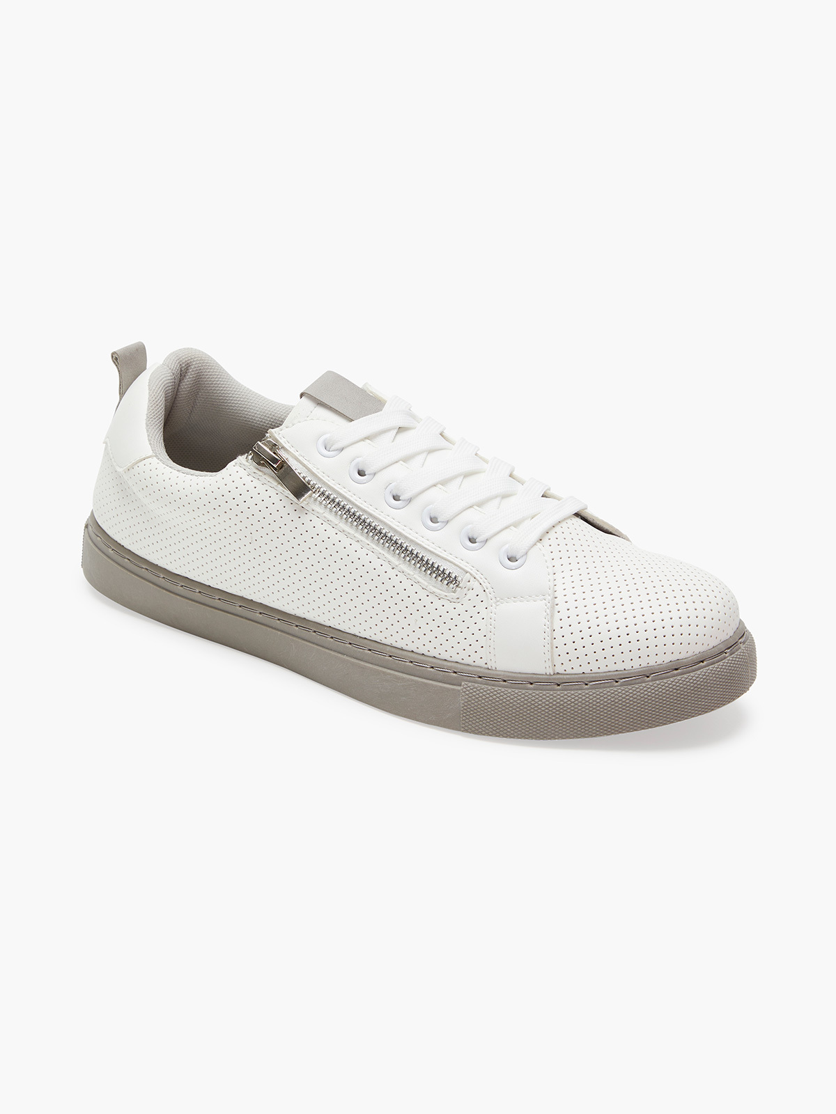 The Essential Sneaker