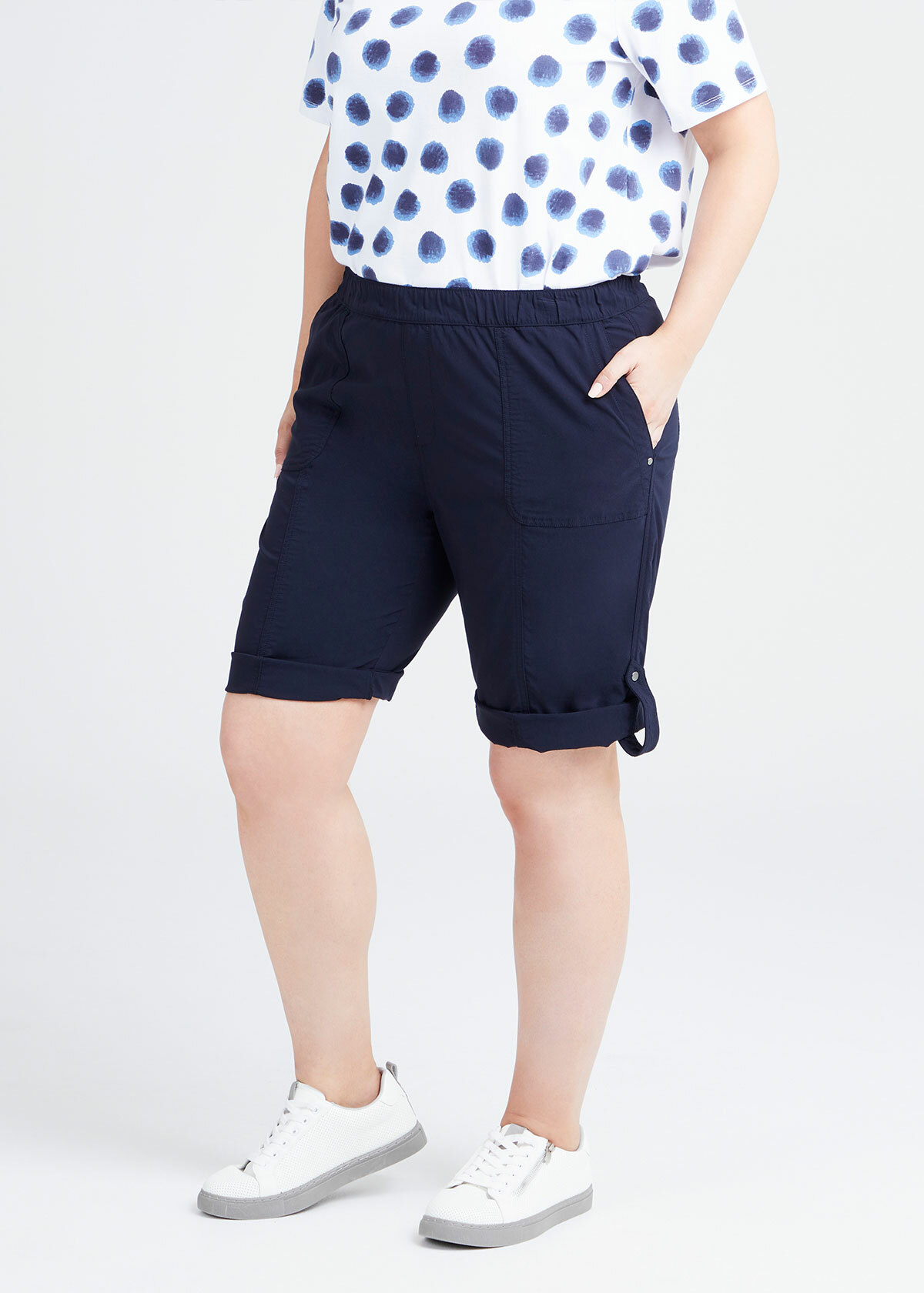 Walk About Cargo Short