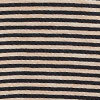 Wool Bamboo Stripe Top, , swatch