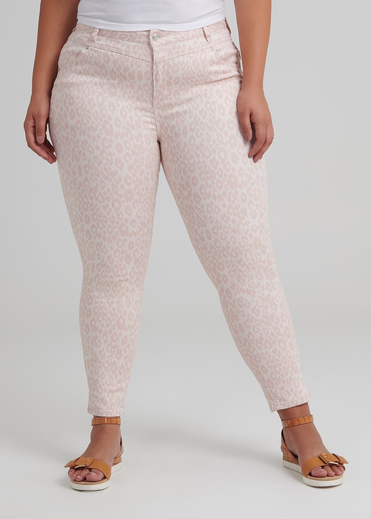 Soft Animal Jean
