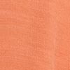 My Knot Top, sunset orange, swatch